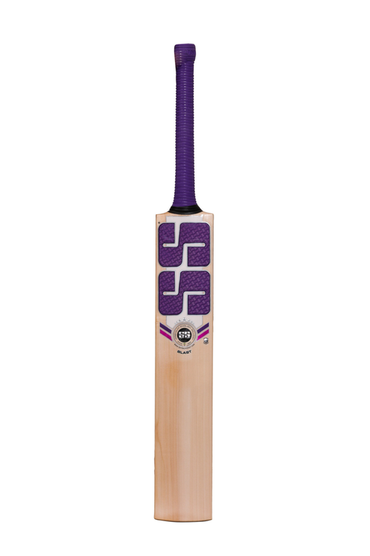 SS Core Range Blast English Willow Cricket Bat