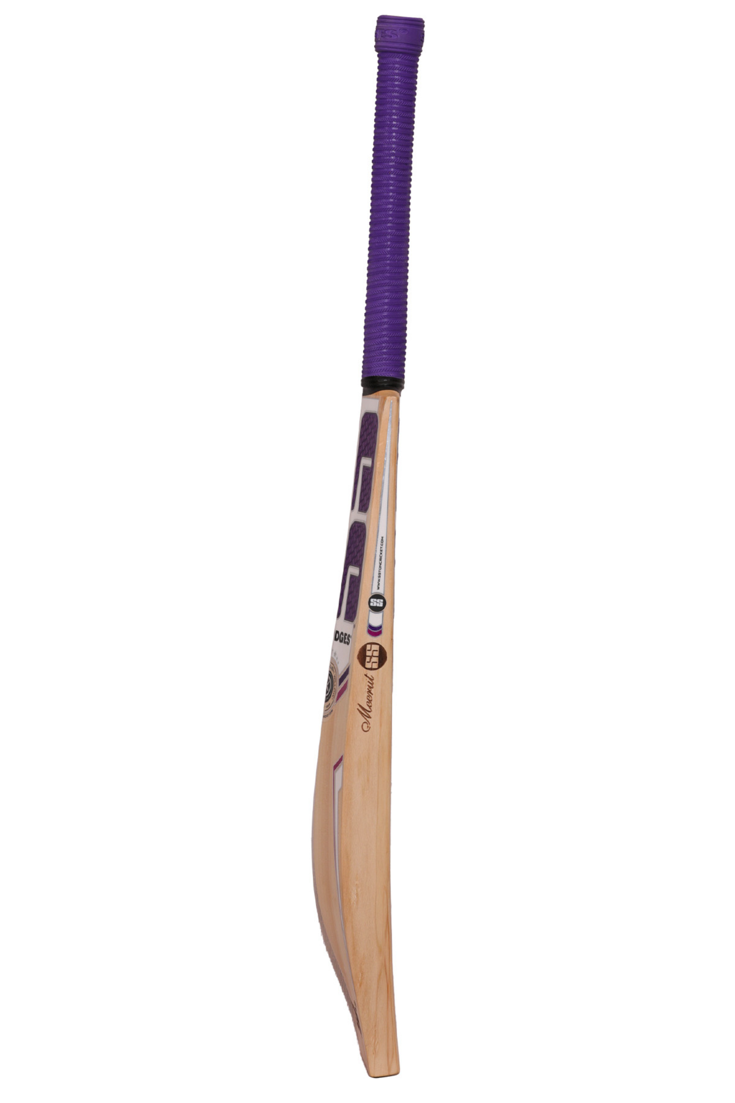 SS Core Range Blast English Willow Cricket Bat