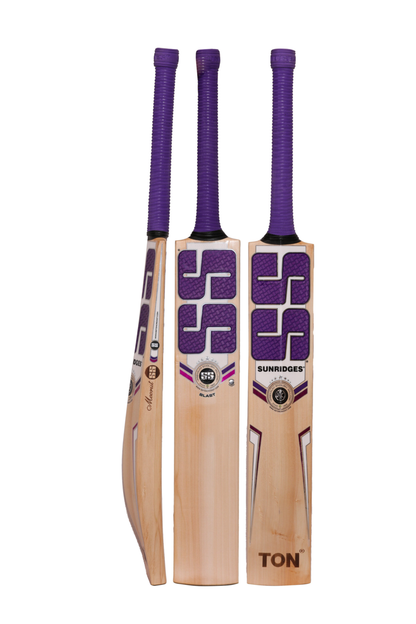 SS Core Range Blast English Willow Cricket Bat