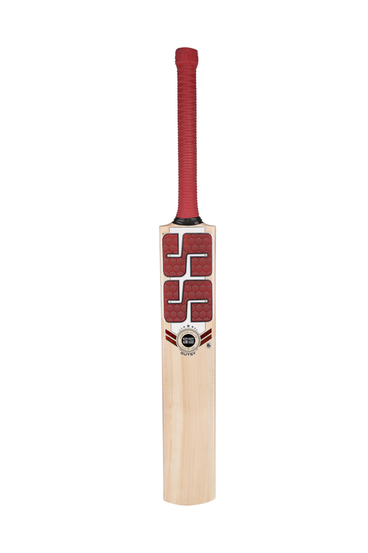 SS Valarie Range Valarie 4.0 English Willow Cricket Bat
