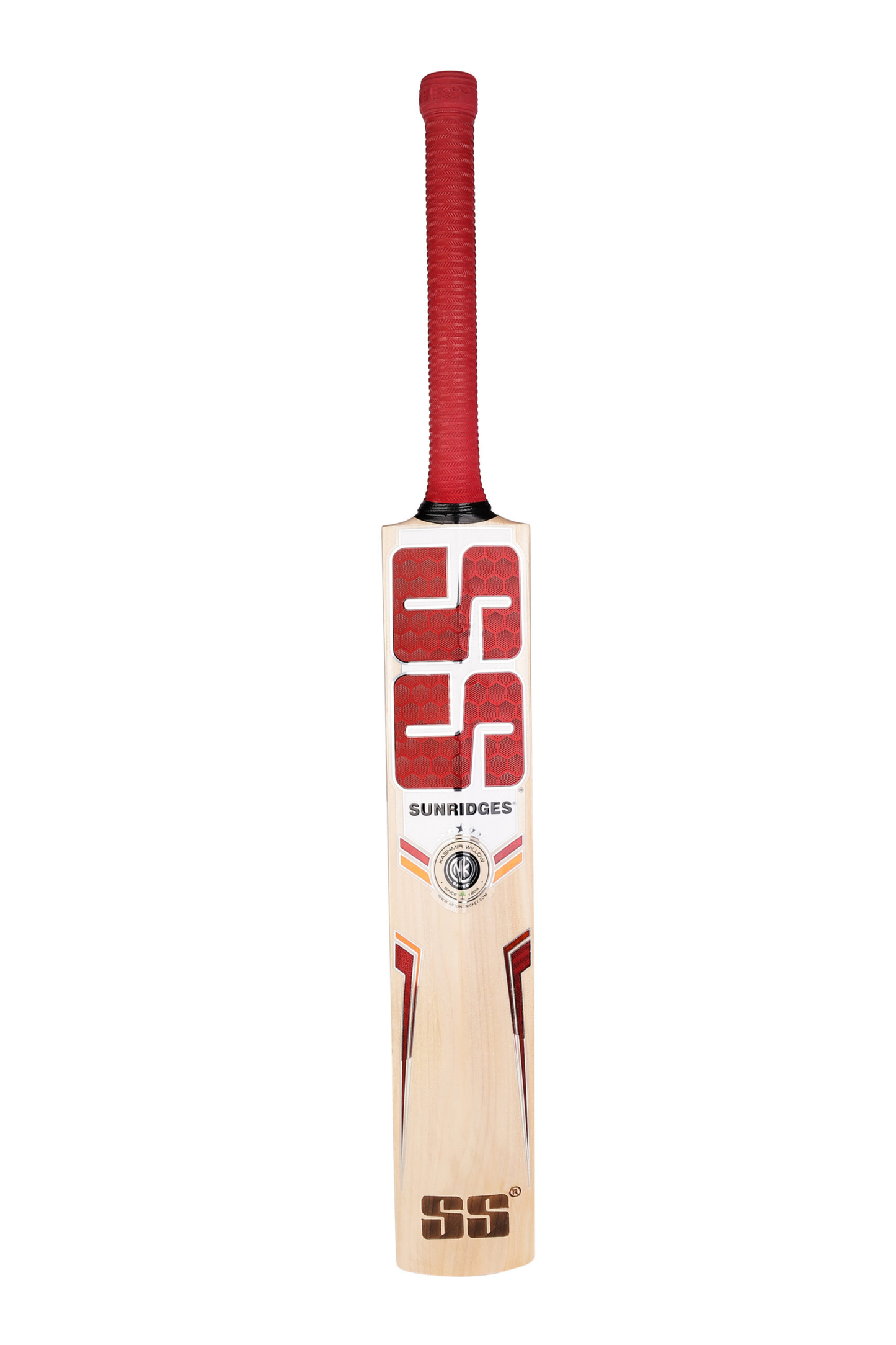 SS Valarie Range Valarie 4.0 English Willow Cricket Bat