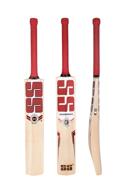 SS Valarie Range Valarie 4.0 English Willow Cricket Bat