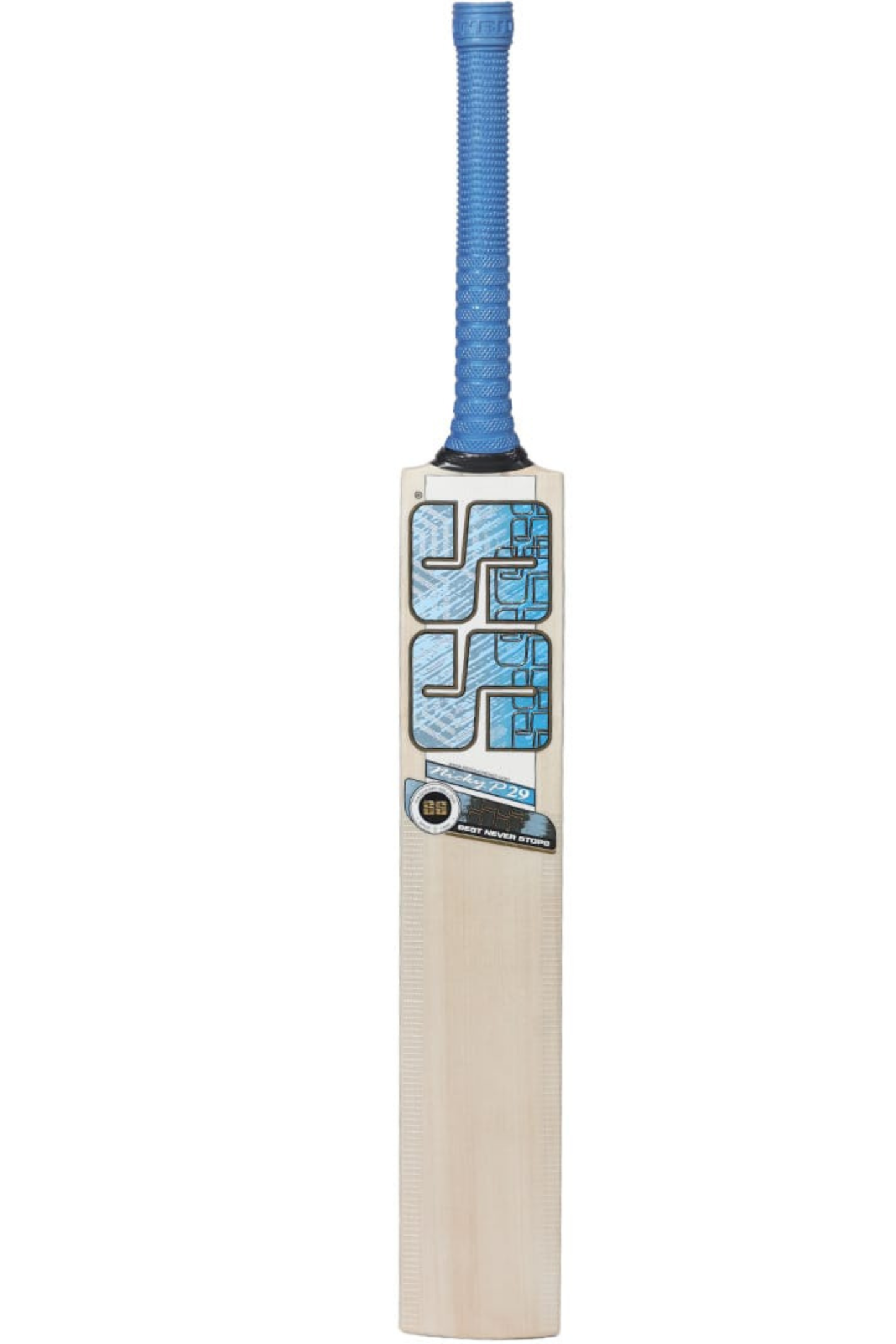 SS Core Range Player Bat Nicholas Pooran Kashmir Willow Cricket Bat
