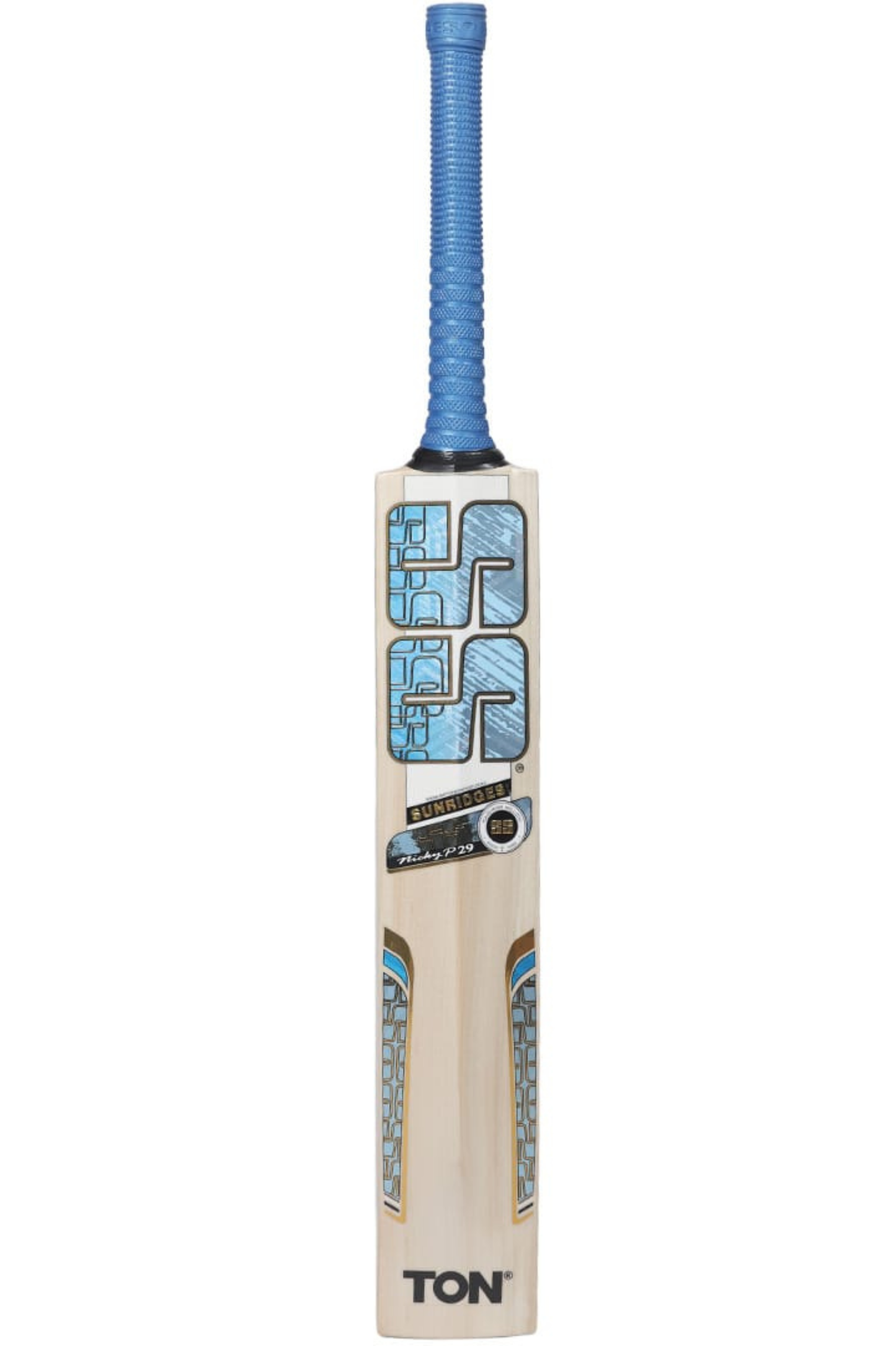 SS Core Range Player Bat Nicholas Pooran Kashmir Willow Cricket Bat