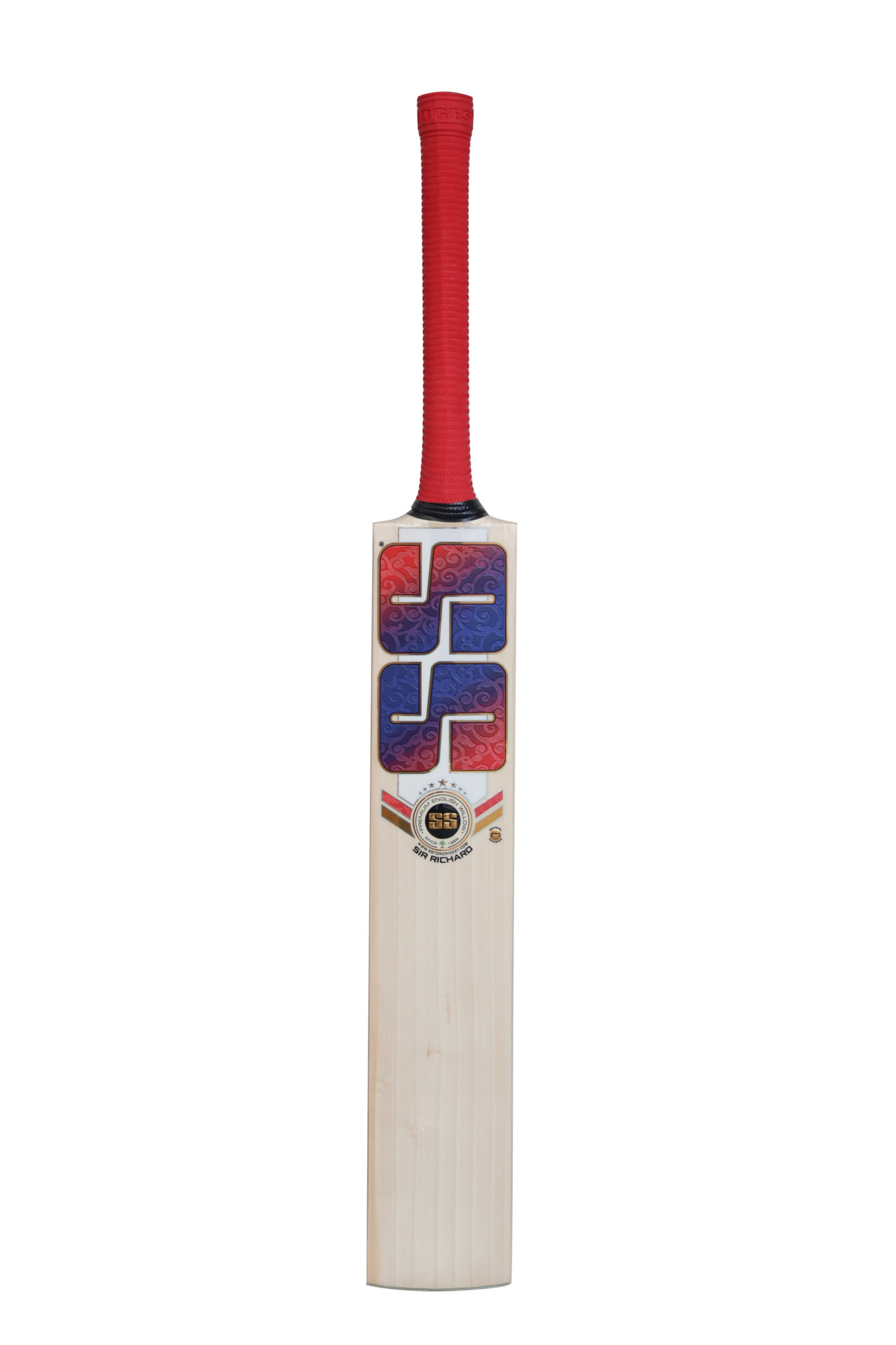 SS Core Range Sir Richard English Willow Cricket Bat