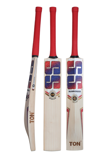 SS Core Range Sir Richard English Willow Cricket Bat