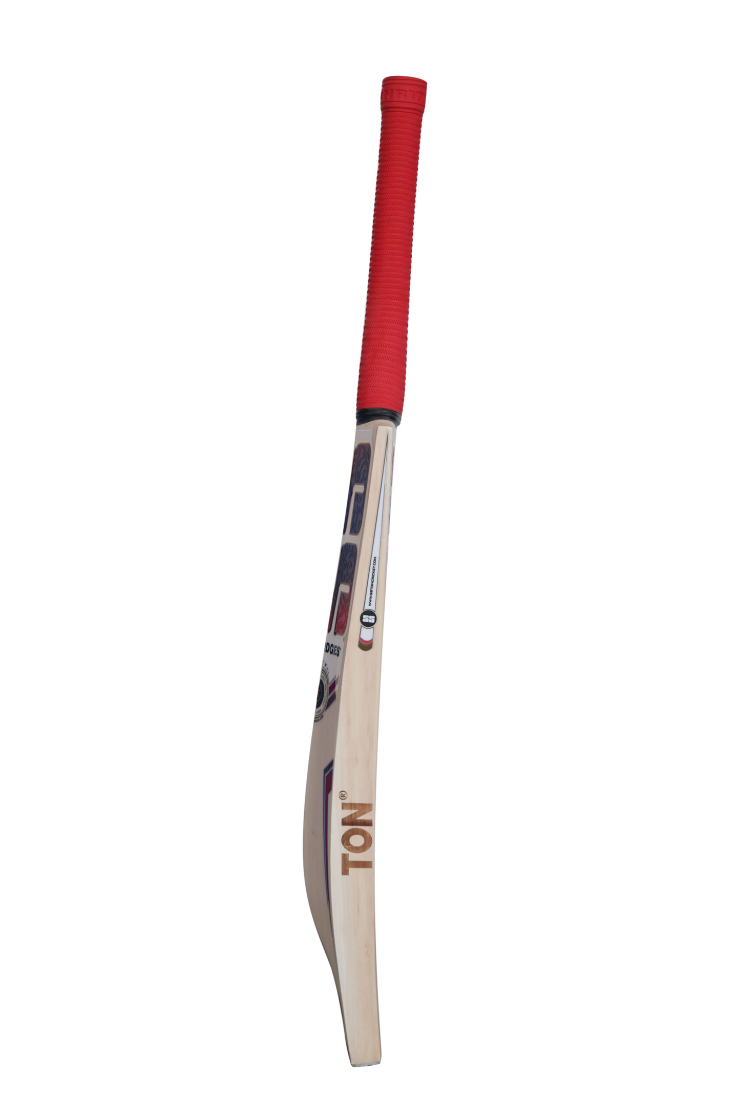 SS Core Range Sir Richard English Willow Cricket Bat