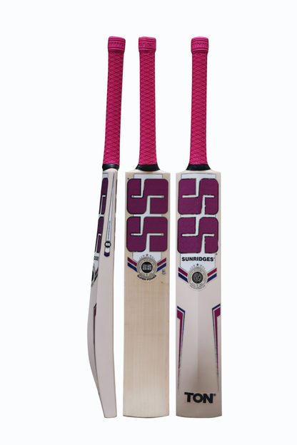 SS Core Range Super Power English Willow Cricket Bat