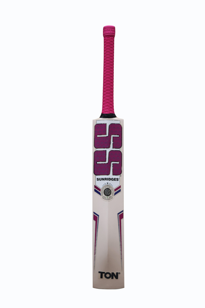 SS Core Range Super Power English Willow Cricket Bat