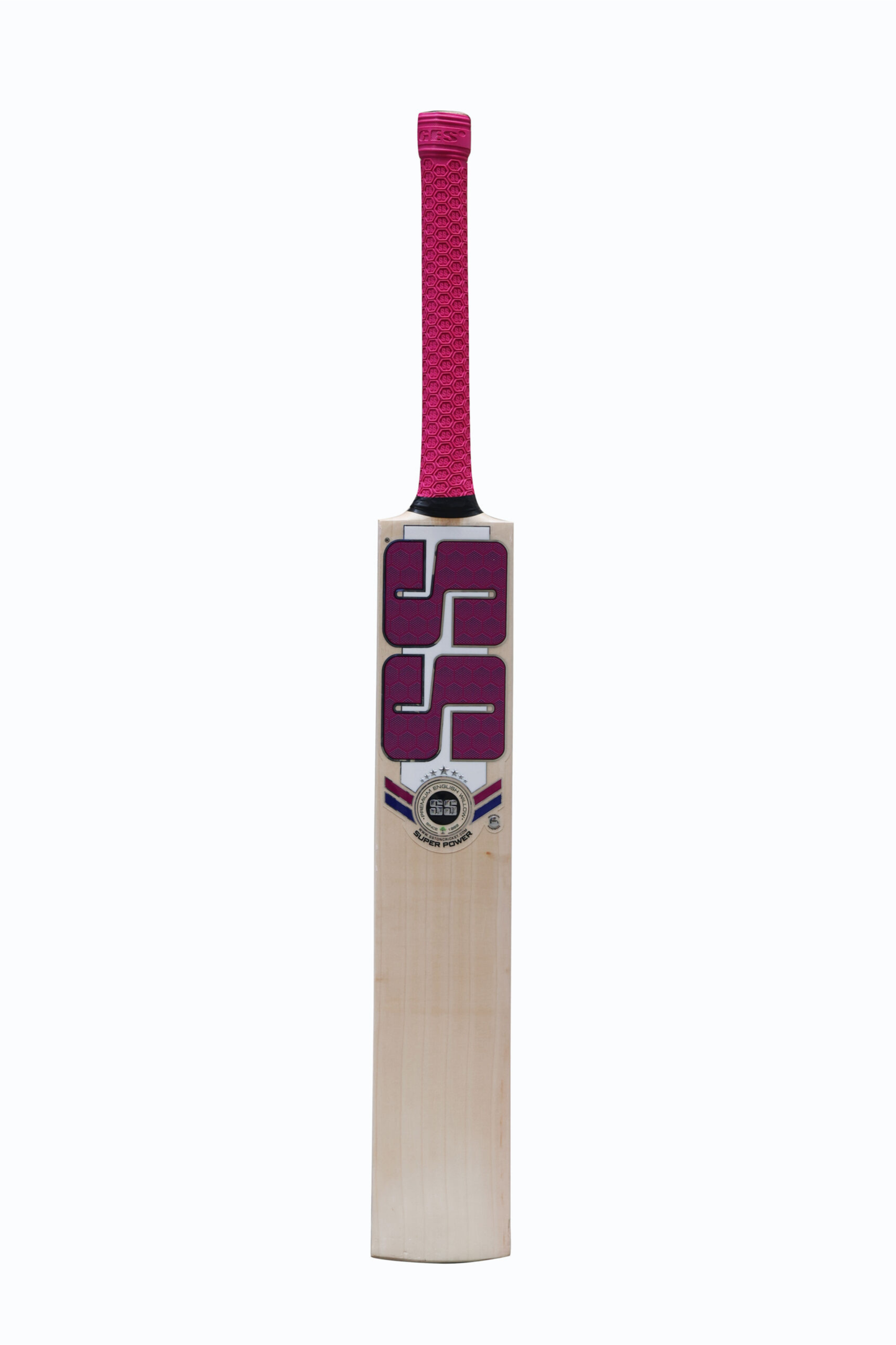 SS Core Range Super Power English Willow Cricket Bat