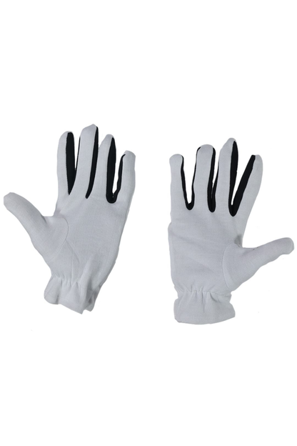 SS Inner Ax Gloves