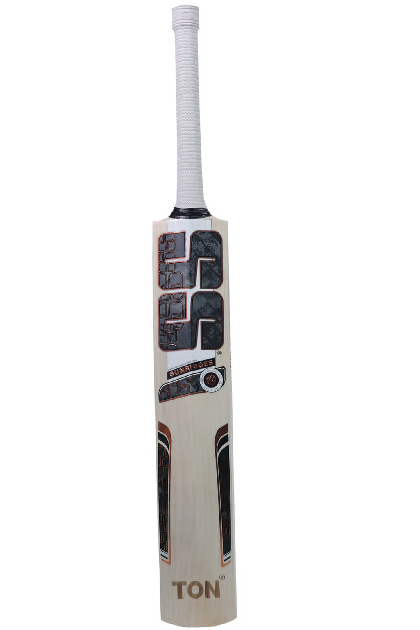 SS Master Series Master 7000 English Willow Cricket Bat