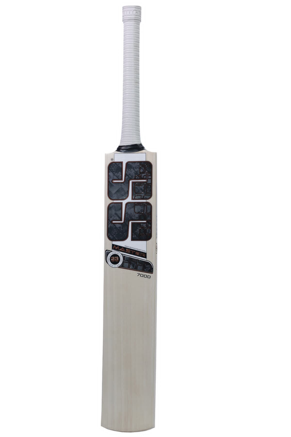 SS Master Series Master 7000 English Willow Cricket Bat