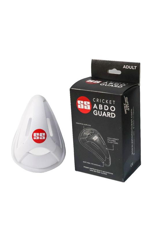 SS Player Abdo Guard