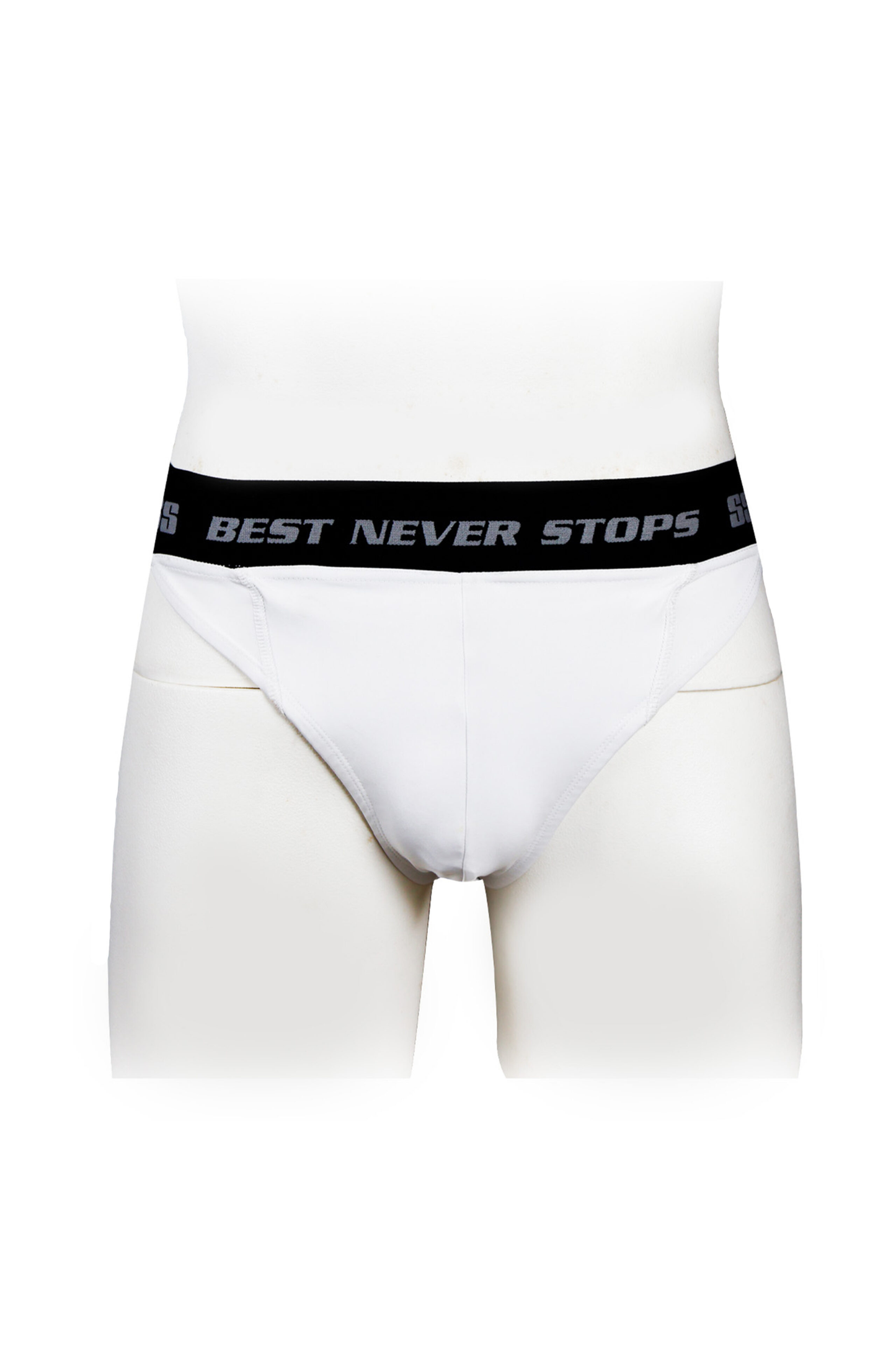 SS Player Brief Supporter