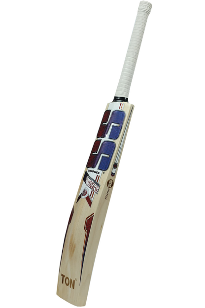 SS Sky Series Sky Stunner English Willow Cricket Bat
