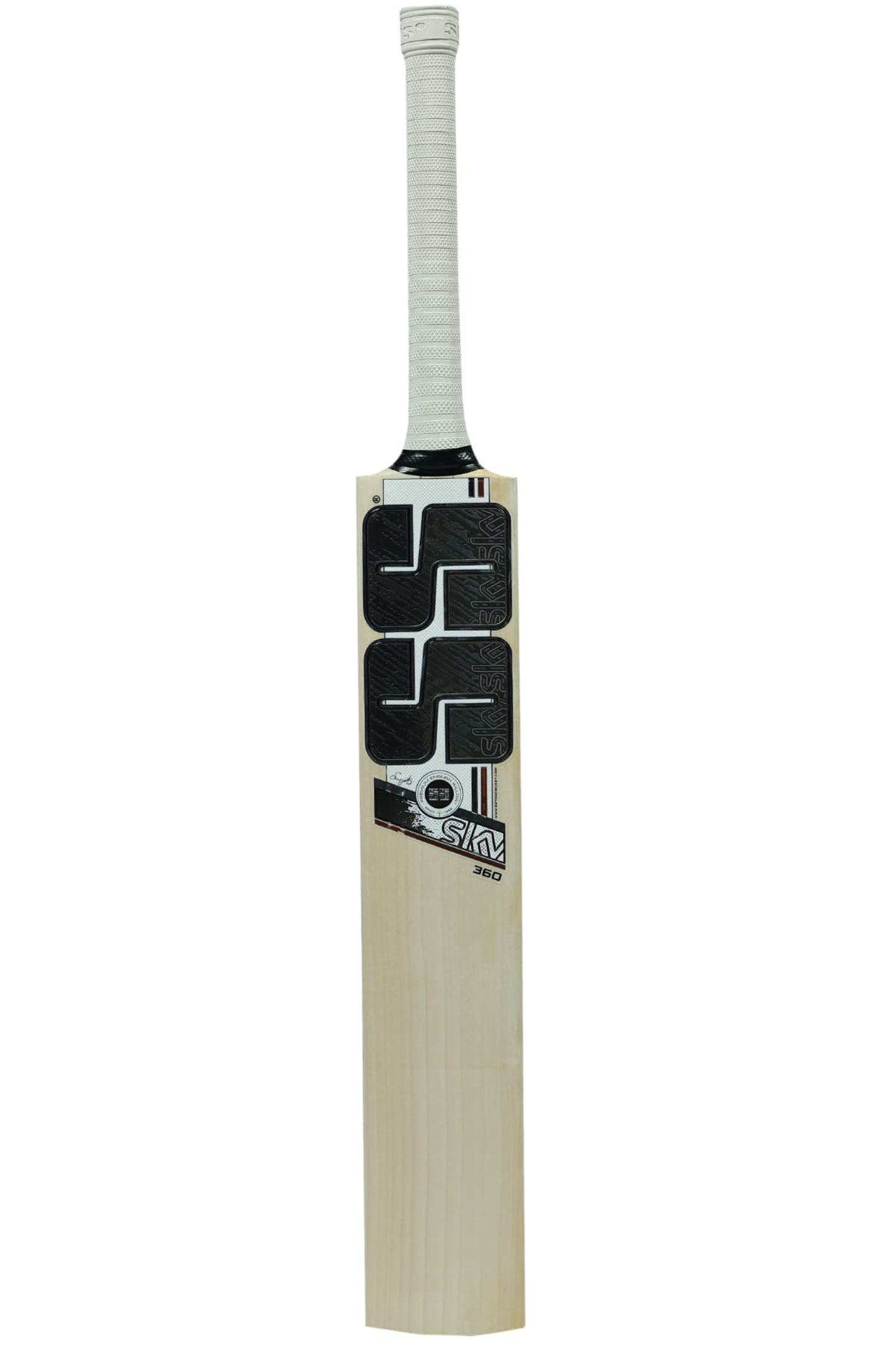 SS Sky Series Sky 360 English Willow Cricket Bat