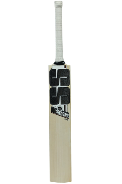 SS Sky Series Sky 360 English Willow Cricket Bat