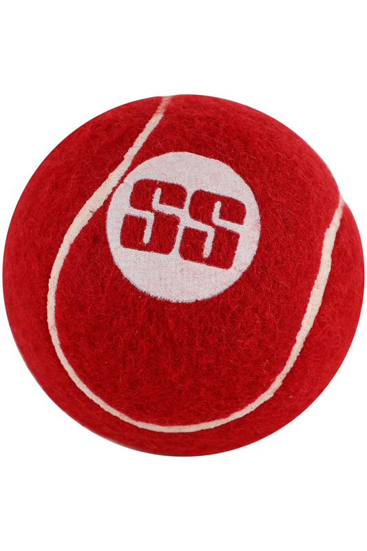 SS Soft Pro Tennis Ball Heavy Tennis Cricket Ball