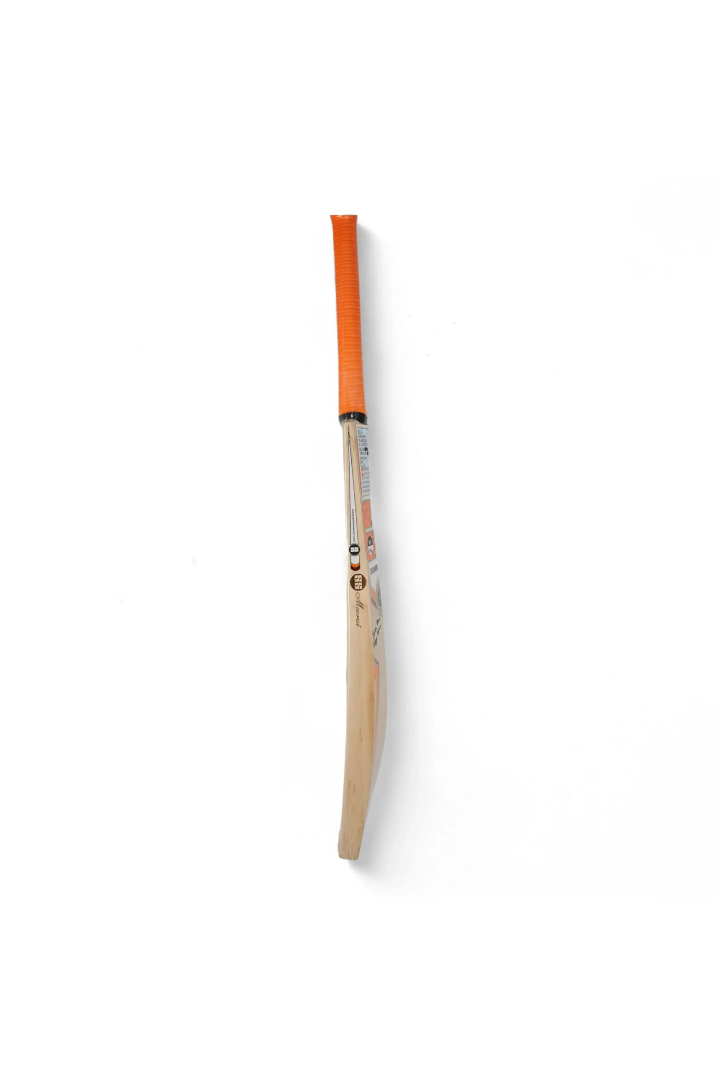 SS Core Range Stallion Sword English Willow Cricket Bat