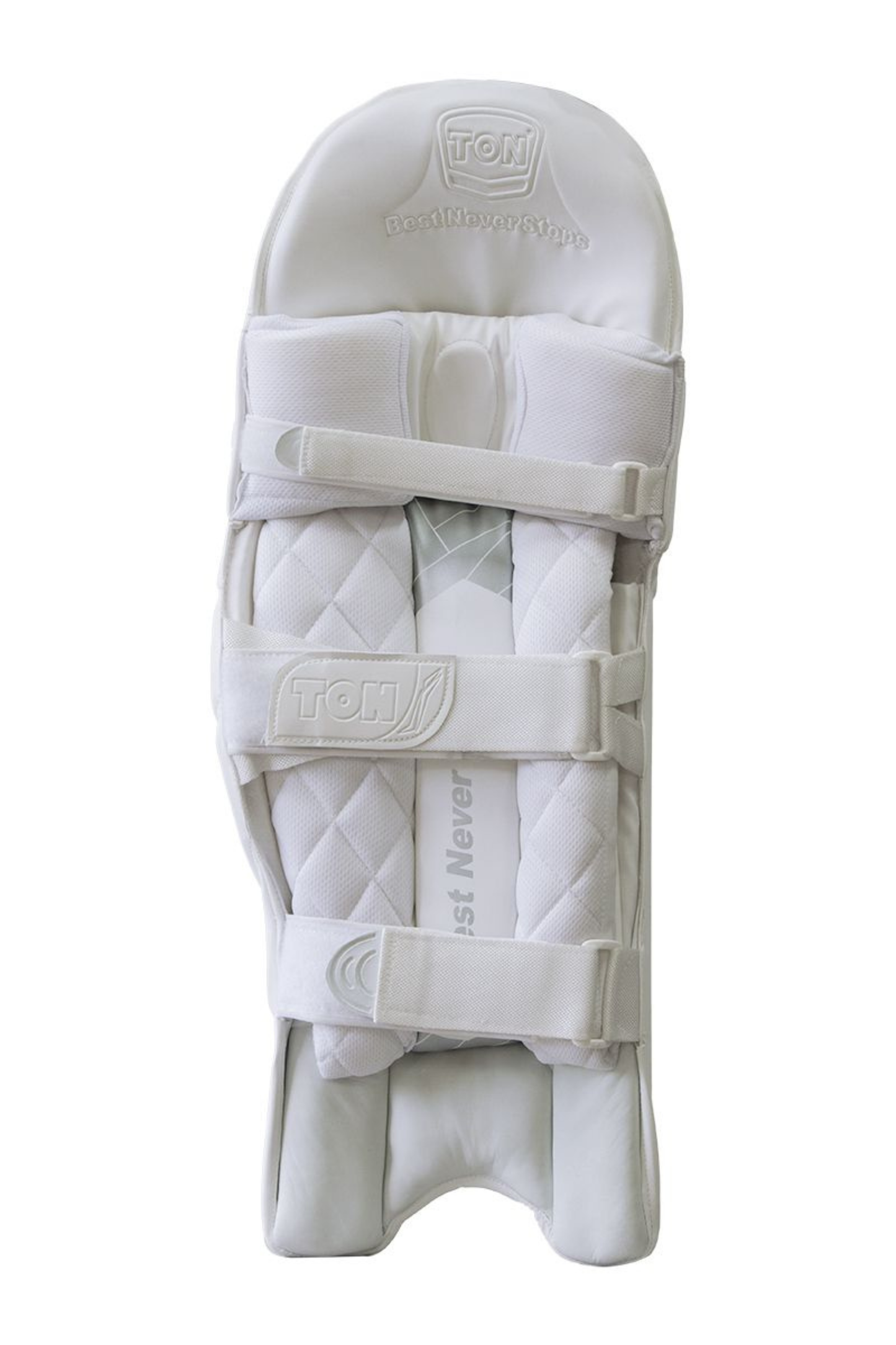 SS Ton Player Edition Cricket Batting Pads