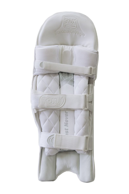 SS Ton Player Edition Cricket Batting Pads