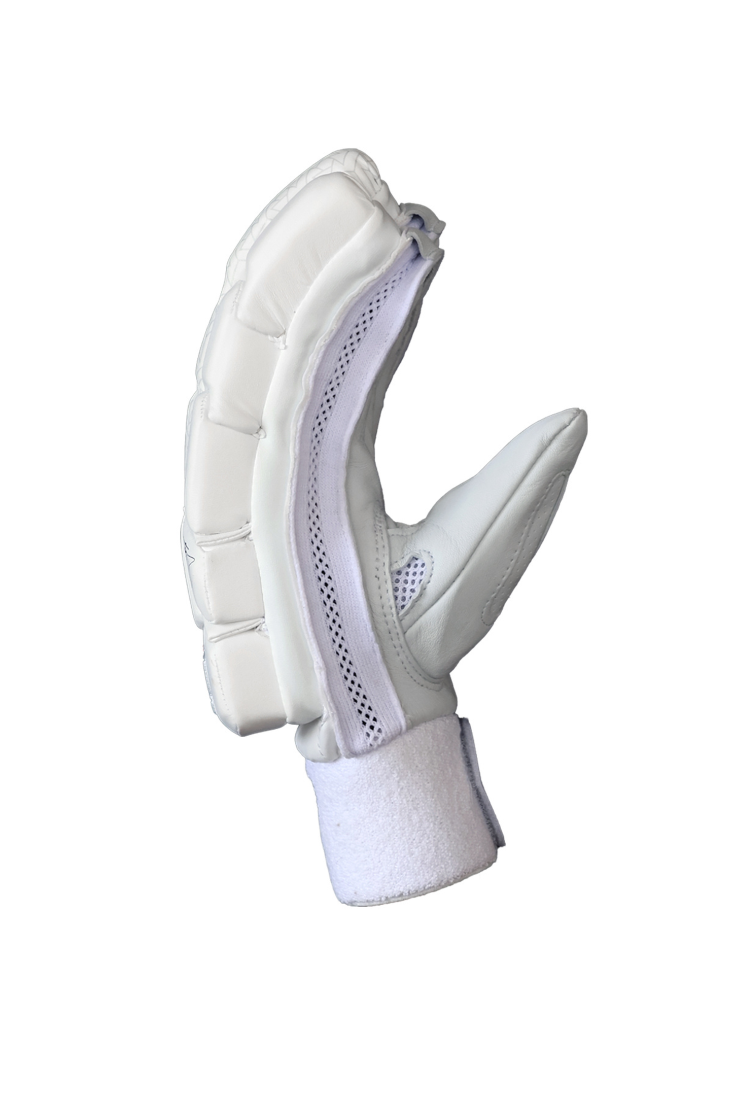 SS Ton Pro 1.0 Cricket Batting Gloves - Right Hand