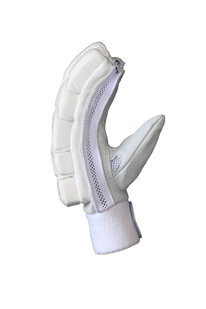 SS Ton Pro 1.0 Cricket Batting Gloves - Right Hand