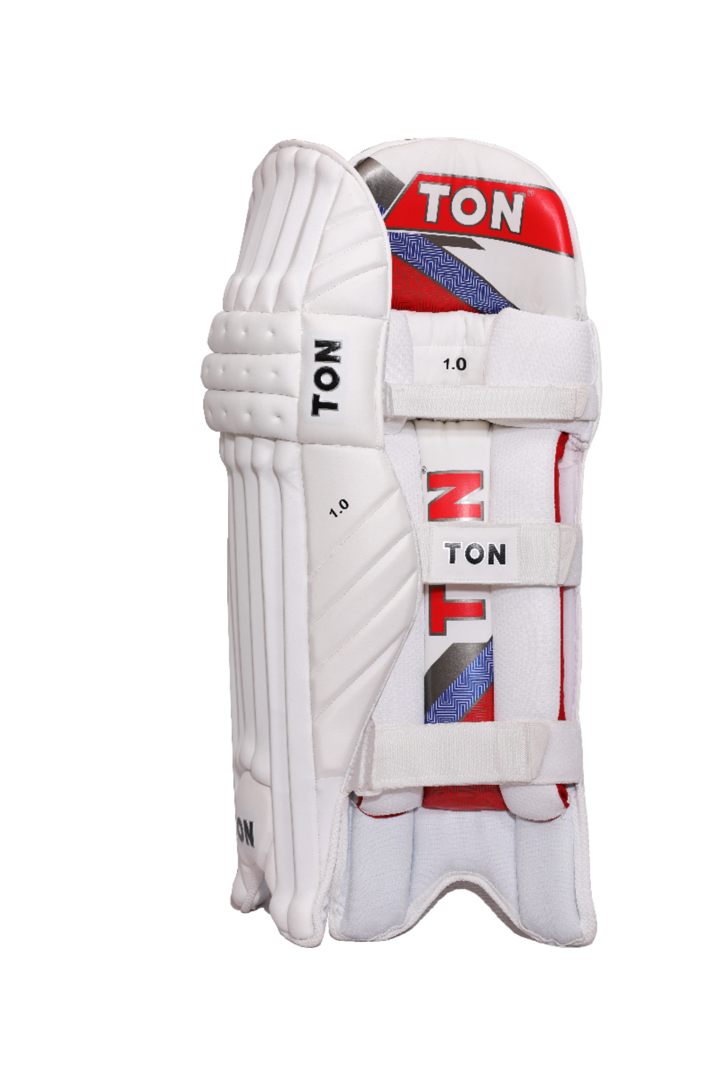 SS Ton Pro 1.0 Cricket Batting Pads