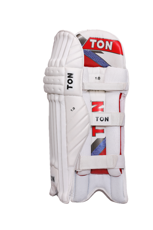 SS Ton Pro 1.0 Cricket Batting Pads