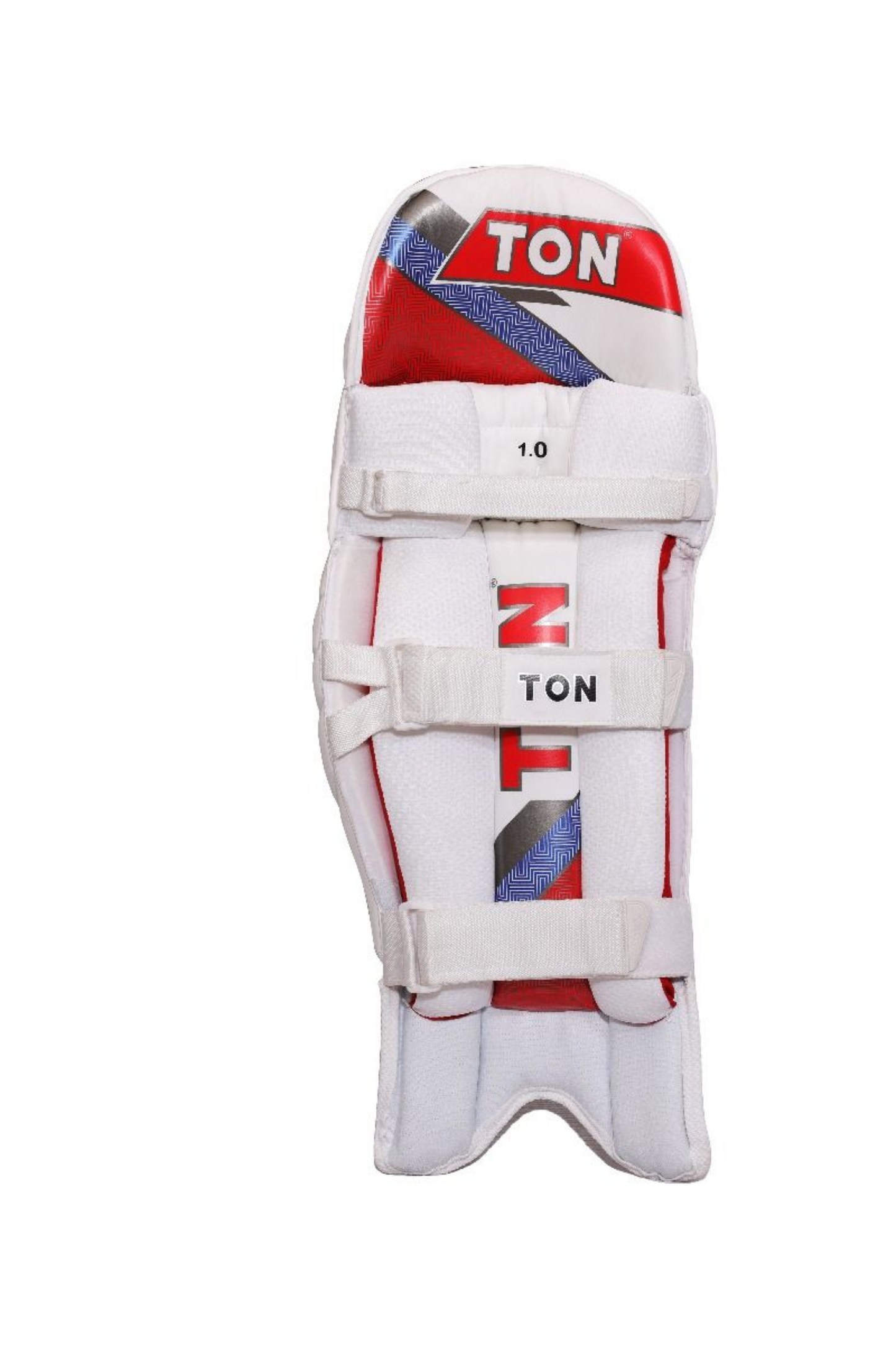 SS Ton Pro 1.0 Cricket Batting Pads