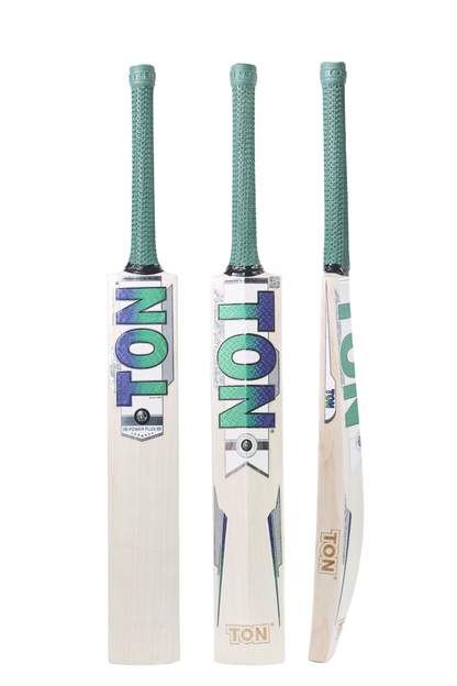 SS Ton Range Power Plus English Willow Cricket Bat