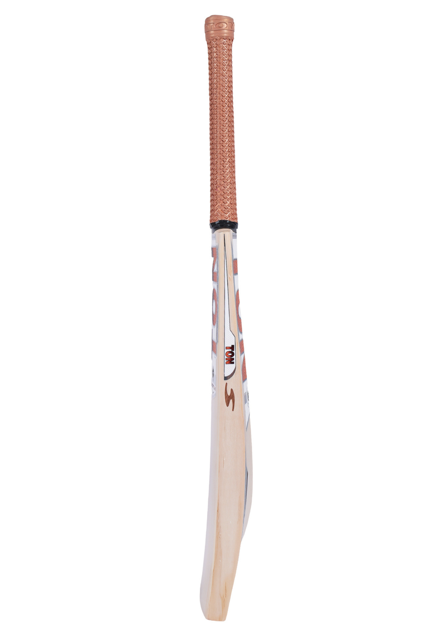 SS Ton Range Vertu English Willow Cricket Bat