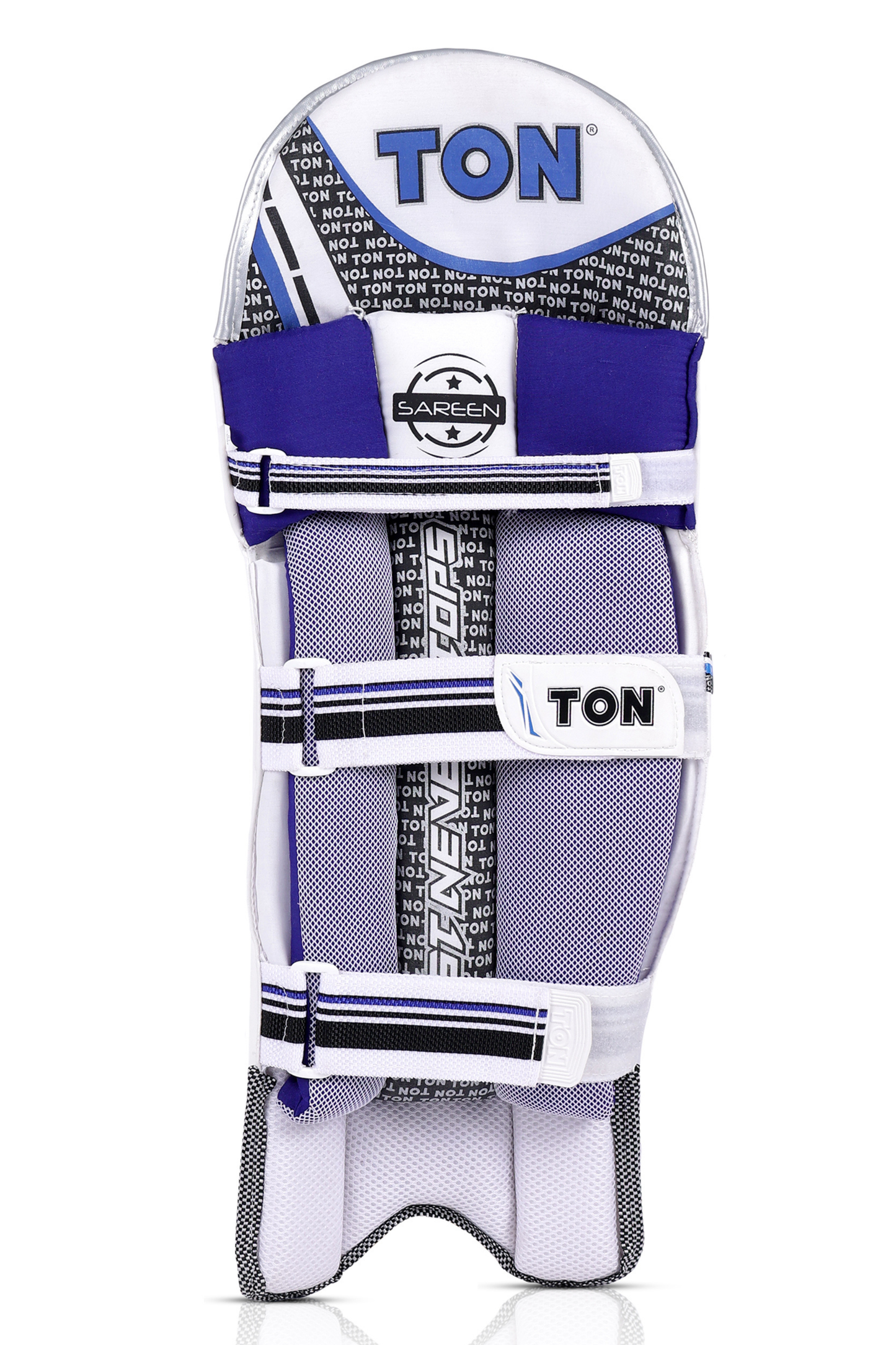 SS Ton Slasher Cricket Batting Pads