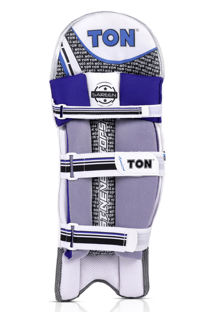 SS Ton Slasher Cricket Batting Pads