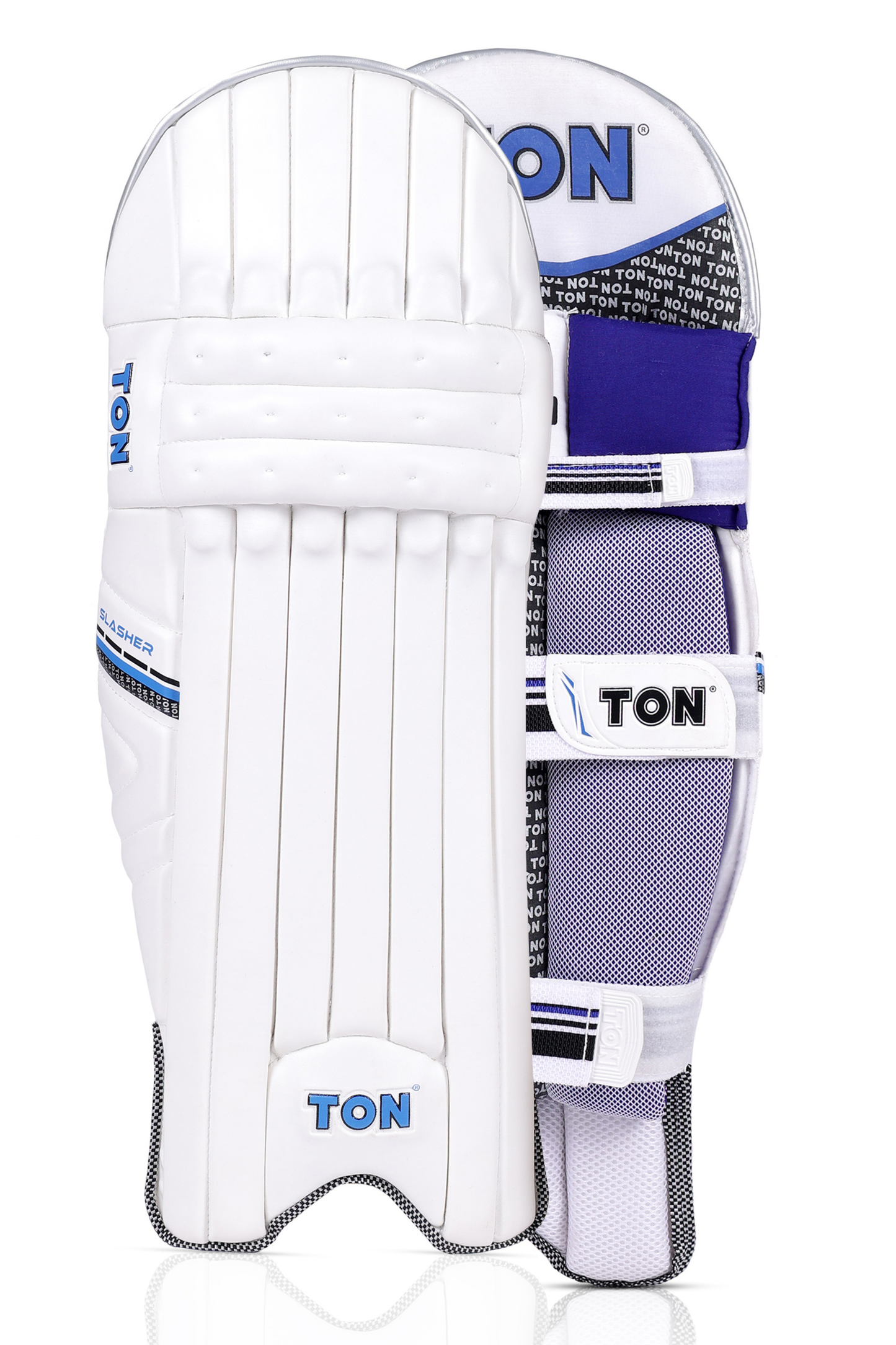 SS Ton Slasher Cricket Batting Pads