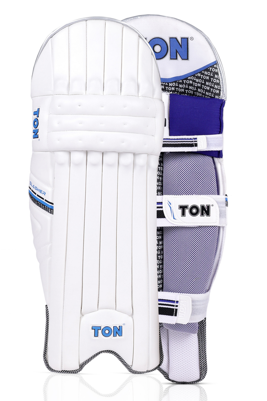 SS Clay Slasher Cricket Batting Pads