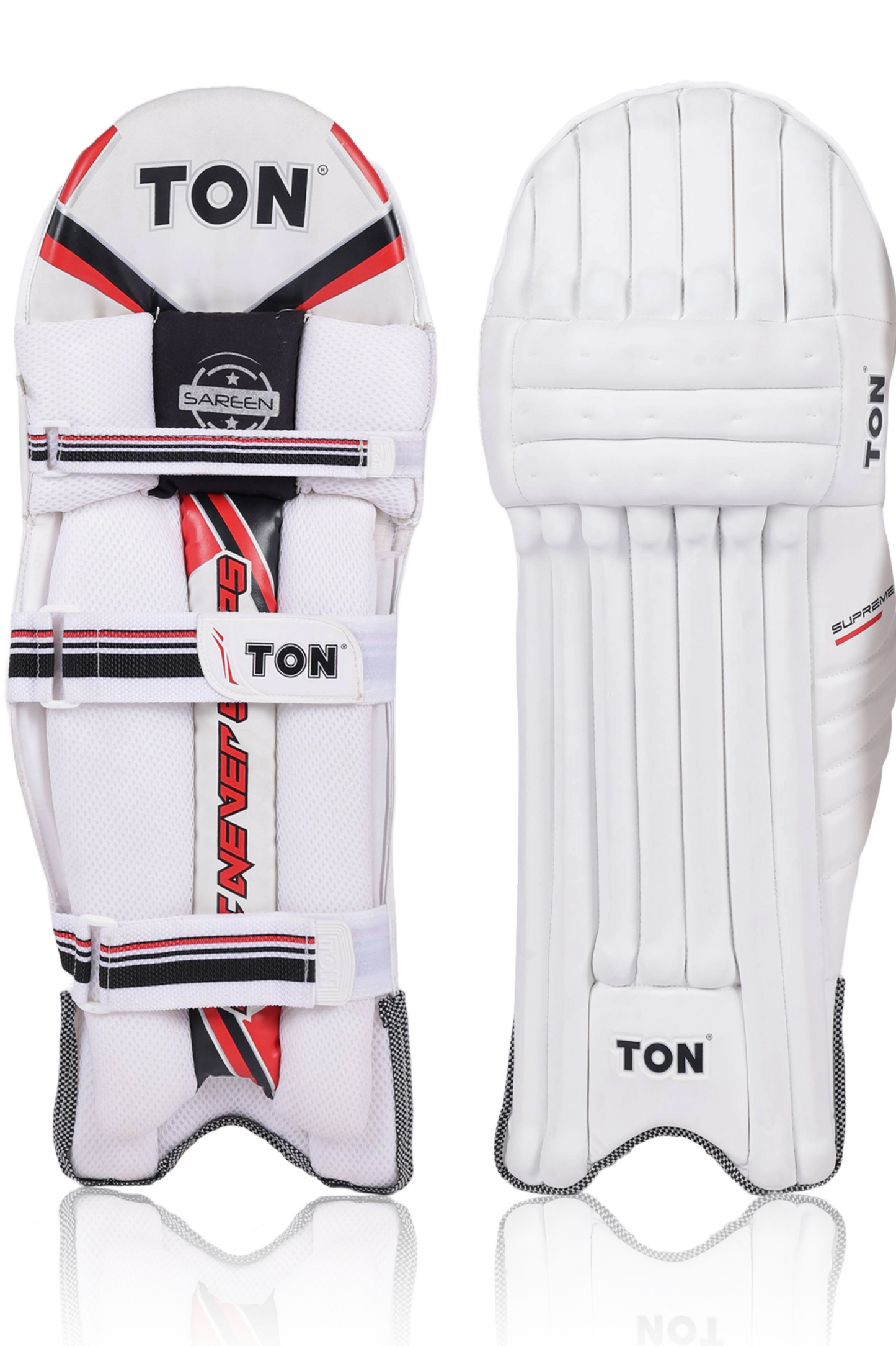 SS Ton Supreme Cricket Batting Pads