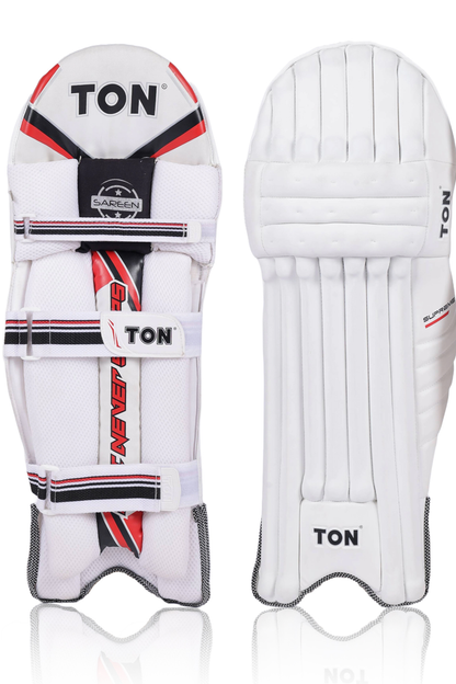SS Ton Supreme Cricket Batting Pads