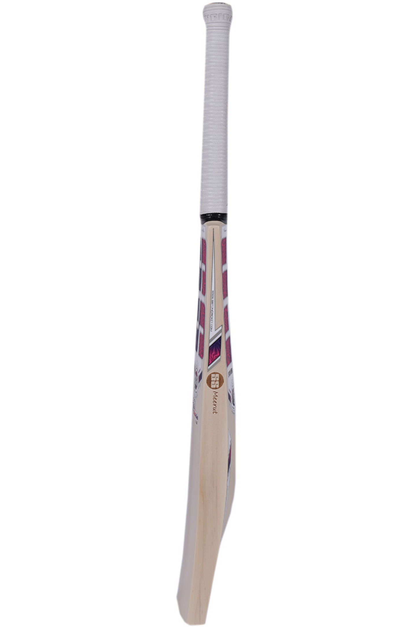 SS Valarie Range Valarie 1.0 English Willow Cricket Bat