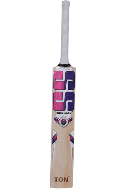 SS Valarie Range Valarie 1.0 English Willow Cricket Bat