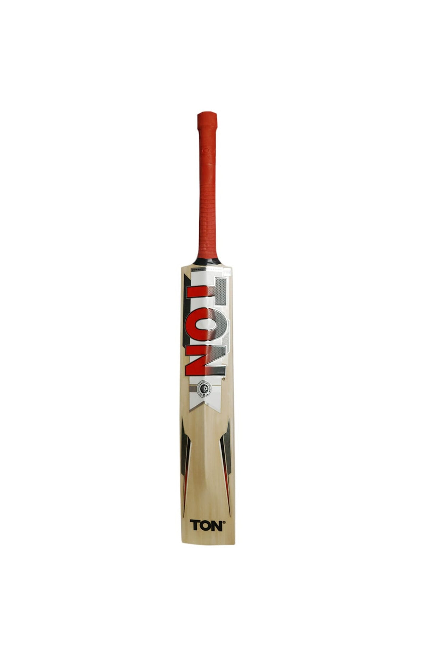 TON Revolution Kashmir Willow Cricket Bat
