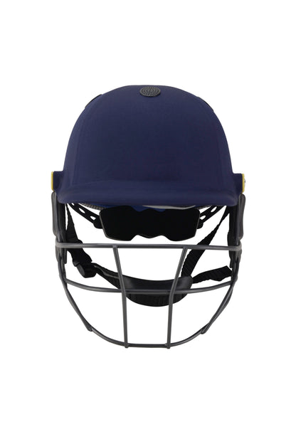 SS Player Cricket Helmet With Steel Grille