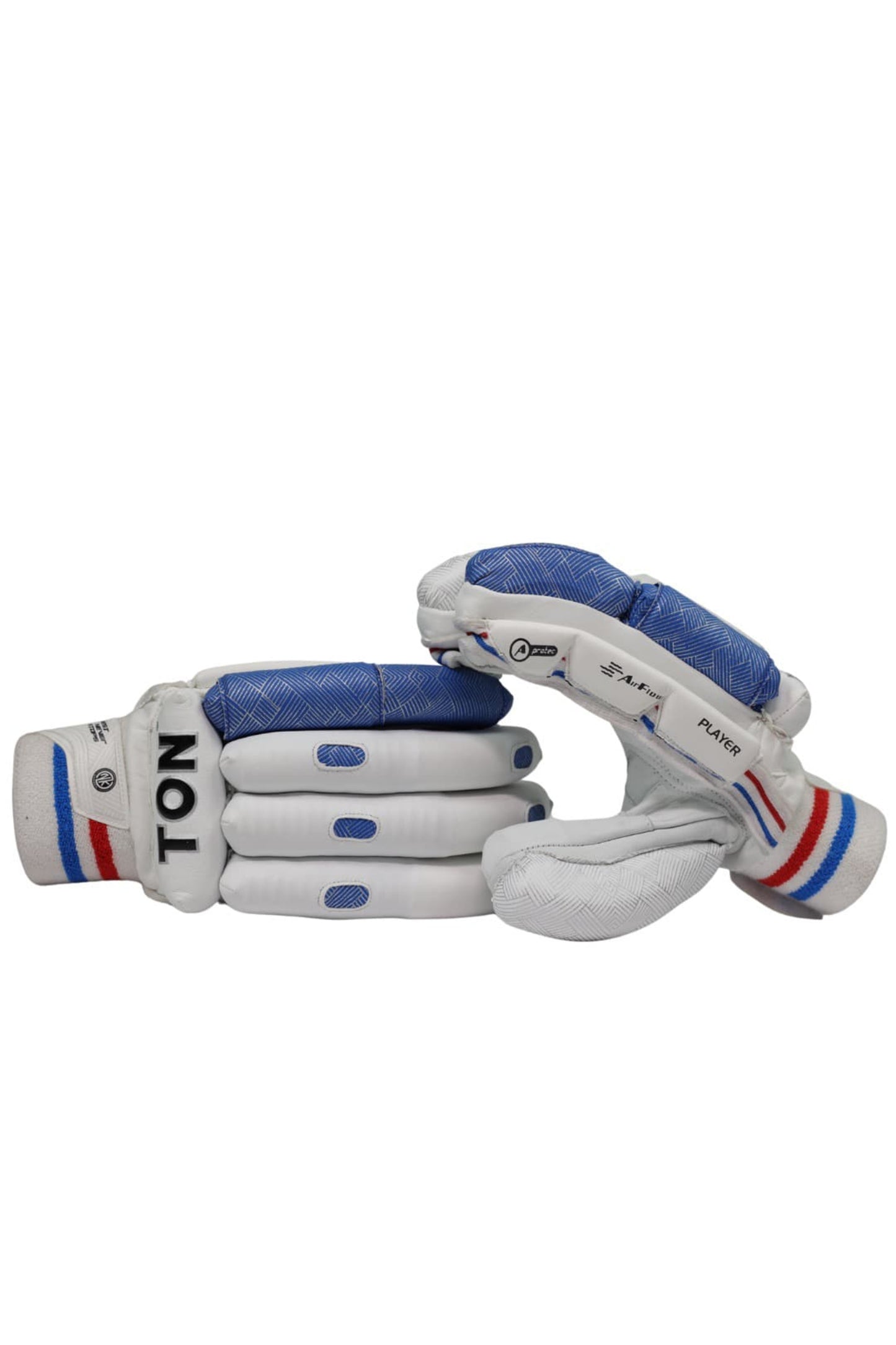 SS New Player Cricket Batting Gloves